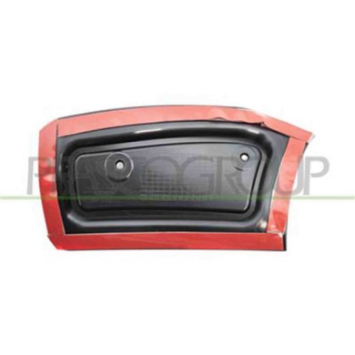 ME3551854_1.JPG Staffa Spoiler Paraurti Posteriore Sinistra Per Mercedes Cla Class (w118/c118) Amg/amg Line Dal 2019