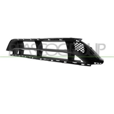 ME3552120_1.JPG Griglia Centrale Paraurti Anteriore Per Mercedes Cla Class (w118/c118) Amg/amg Line Dal 2019