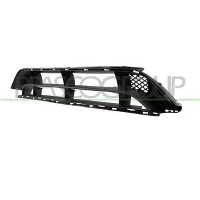 ME3552120_1.JPG Griglia Centrale Paraurti Anteriore Per Mercedes Cla Class (w118/c118) Amg/amg Line Dal 2019