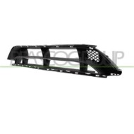 ME3552120_1.JPG Griglia Centrale Paraurti Anteriore Per Mercedes Cla Class (w118/c118) Amg/amg Line Dal 2019