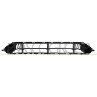 ME3552120_2.JPG Griglia Centrale Paraurti Anteriore Per Mercedes Cla Class (w118/c118) Amg/amg Line Dal 2019