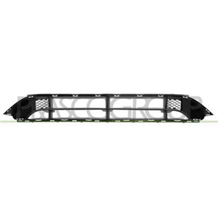 ME3552120_2.JPG Griglia Centrale Paraurti Anteriore Per Mercedes Cla Class (w118/c118) Amg/amg Line Dal 2019