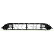 ME3552120_2.JPG Griglia Centrale Paraurti Anteriore Per Mercedes Cla Class (w118/c118) Amg/amg Line Dal 2019