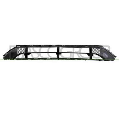 ME3552120_3.JPG Griglia Centrale Paraurti Anteriore Per Mercedes Cla Class (w118/c118) Amg/amg Line Dal 2019