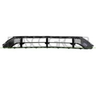 ME3552120_3.JPG Griglia Centrale Paraurti Anteriore Per Mercedes Cla Class (w118/c118) Amg/amg Line Dal 2019