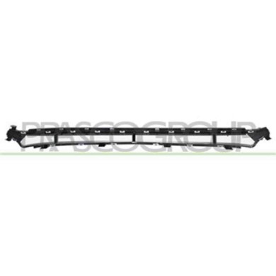 ME3552121_1.JPG Griglia Centrale Inferiore Per Mercedes Cla Class (w118/c118) Amg/amg Line Dal 2019