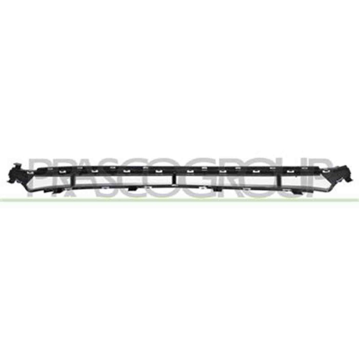 ME3552121_1.JPG Griglia Centrale Inferiore Per Mercedes Cla Class (w118/c118) Amg/amg Line Dal 2019