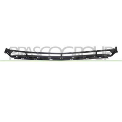 ME3552121_2.JPG Griglia Centrale Inferiore Per Mercedes Cla Class (w118/c118) Amg/amg Line Dal 2019