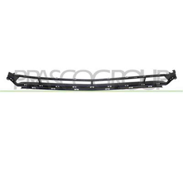 ME3552121_2.JPG Griglia Centrale Inferiore Per Mercedes Cla Class (w118/c118) Amg/amg Line Dal 2019