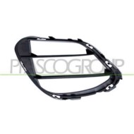 ME3552123_1.JPG Griglia Destra Paraurti Nera Lucida Per Mercedes Cla Class (w118/c118) Amg/amg Line Dal 2019