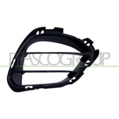 ME3552123_2.JPG Griglia Destra Paraurti Nera Lucida Per Mercedes Cla Class (w118/c118) Amg/amg Line Dal 2019