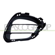 Griglia Destra Paraurti Nera Lucida Per Mercedes Cla Class (w118/c118) Amg/amg Line Dal 2019