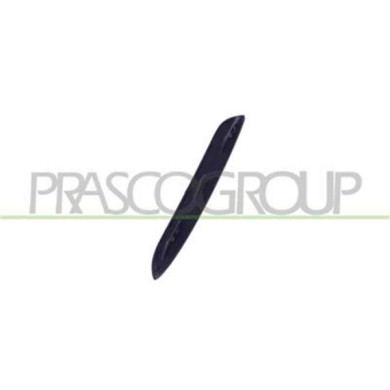 ME3552153_1.JPG Griglia Destra Paraurti Posteriore Nera Per Mercedes Cla Class (w118/c118) Amg/amg Line Dal 2019