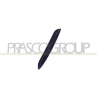 ME3552153_1.JPG Griglia Destra Paraurti Posteriore Nera Per Mercedes Cla Class (w118/c118) Amg/amg Line Dal 2019