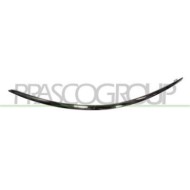 Profilo Cromato Destro Paraurti Posteriore Per Mercedes B Class (w245) Dal 2005 Al 2008