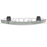 Rinforzo Paraurti Anteriore Per Mercedes B Class (w245) Dal 2005 Al 2008