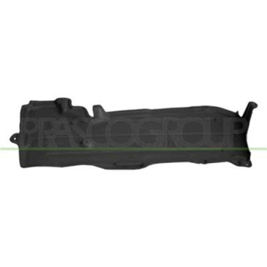 GUIDA_ALLA_SCELTA.JPG Coprimotore Inferiore Laterale Sinistro Per Mercedes B Class (w245) Dal 2005 Al 2008