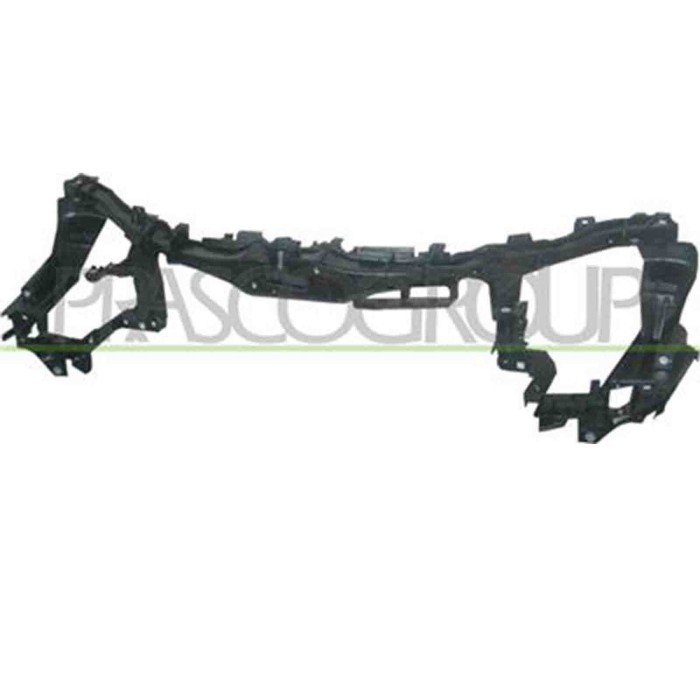 ME4203210_1.JPG Frontale Anteriore Completo Per Mercedes B Class (w245) Dal 2005 Al 2008