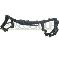 Frontale Anteriore Completo Per Mercedes B Class (w245) Dal 2005 Al 2008