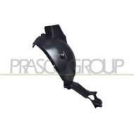 Passaruota Anteriore Destro Per Mercedes B Class (w245) Dal 2005 Al 2008