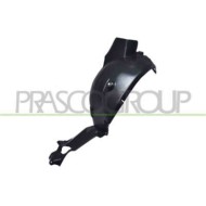 Passaruota Anteriore Sinistro Per Mercedes B Class (w245) Dal 2005 Al 2008