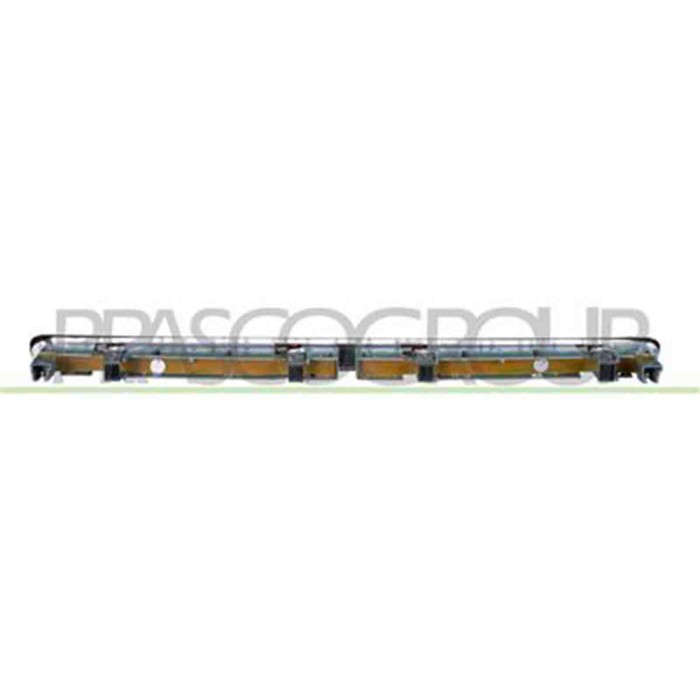 ME4204150_1.JPG Terza Luce Stop Per Mercedes B Class (w245) Dal 2005 Al 2008