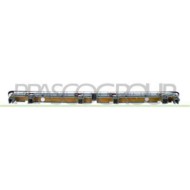 ME4204150_1.JPG Terza Luce Stop Per Mercedes B Class (w245) Dal 2005 Al 2008