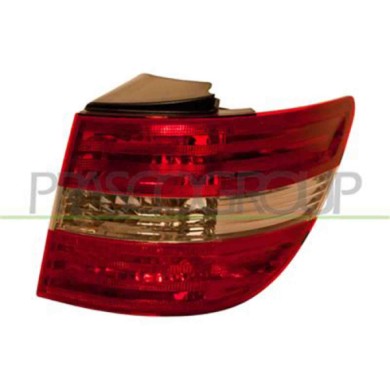 GUIDA_ALLA_SCELTA.JPG Fanale Posteriore Destro Per Mercedes B Class (w245) Dal 2005 Al 2008