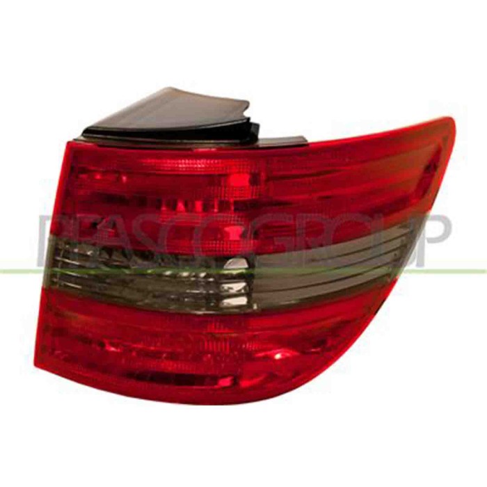 GUIDA_ALLA_SCELTA.JPG Fanale Posteriore Destro Per Mercedes B Class (w245) Dal 2005 Al 2008