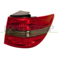 GUIDA_ALLA_SCELTA.JPG Fanale Posteriore Destro Per Mercedes B Class (w245) Dal 2005 Al 2008