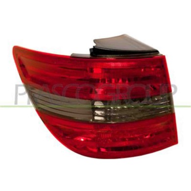 GUIDA_ALLA_SCELTA.JPG Fanale Posteriore Sinistro Per Mercedes B Class (w245) Dal 2005 Al 2008