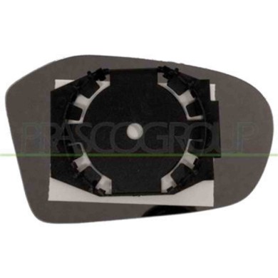 GUIDA_ALLA_SCELTA.JPG Piastra Specchio Sinistra Convessa/cromata Per Mercedes A Class (w169) Dal 2004 Al 2007
