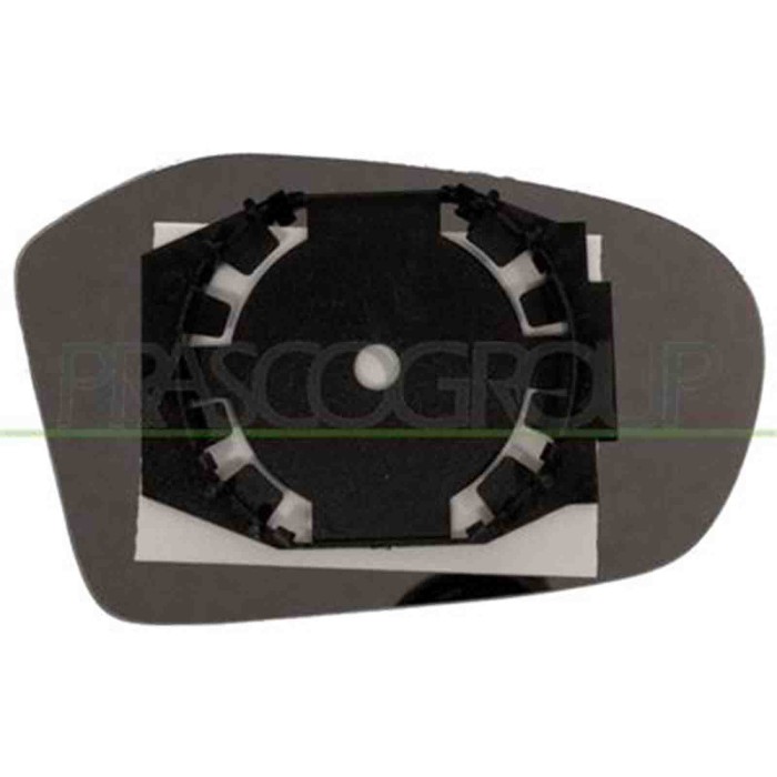 GUIDA_ALLA_SCELTA.JPG Piastra Specchio Sinistra Convessa Per Mercedes A Class (w169) Dal 2004 Al 2007