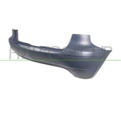 ME4221071_1.JPG Paraurti Posteriore Con Primer Per Mercedes B Class (w245) Dal 2009 Al 2011
