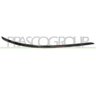 Profilo Cromato Destro Per Mercedes B Class (w245) Dal 2009 Al 2011