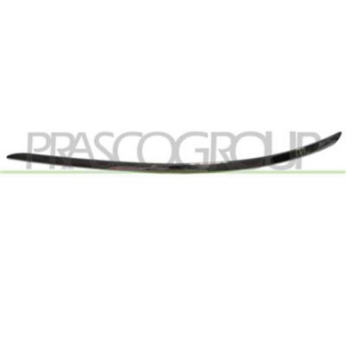 GUIDA_ALLA_SCELTA.JPG Profilo Cromato Sinistro Per Mercedes B Class (w245) Dal 2009 Al 2011