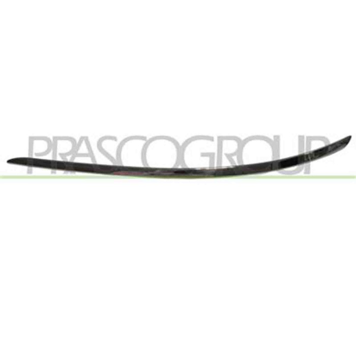 GUIDA_ALLA_SCELTA.JPG Profilo Cromato Sinistro Per Mercedes B Class (w245) Dal 2009 Al 2011