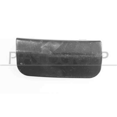 ME4221286_1.JPG Tappo Coprigancio Traino Posteriore Per Mercedes B Class (w245) Dal 2009 Al 2011