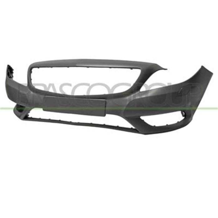 ME4241011_1.JPG Paraurti Anteriorec/primer Per Mercedes B Class (w246) Dal 2011 Al 2014