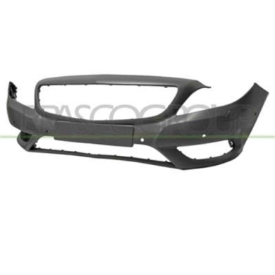 ME4241031_1.JPG Paraurti Anteriorec/primer Per Mercedes B Class (w246) Dal 2011 Al 2014