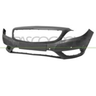 Paraurti Anteriorec/primer Per Mercedes B Class (w246) Dal 2011 Al 2014