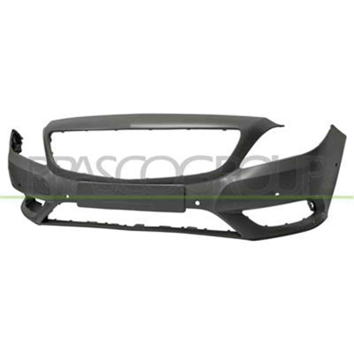 ME4241042_1.JPG Paraurti Anteriore Con Primer Per Mercedes B Class (w246) Dal 2011 Al 2014