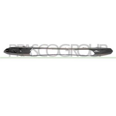 GUIDA_ALLA_SCELTA.JPG Cornice Fendinebbia Destra Cromata Per Mercedes B Class (w246) Dal 2011 Al 2014