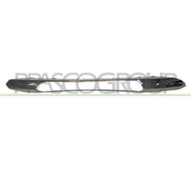 GUIDA_ALLA_SCELTA.JPG Cornice Fendinebbia Sinistra Cromata Per Mercedes B Class (w246) Dal 2011 Al 2014