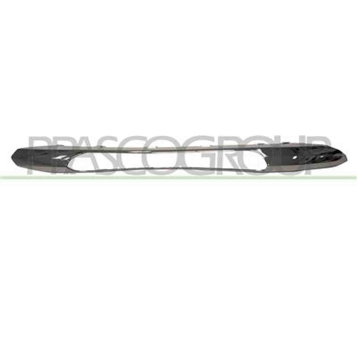 GUIDA_ALLA_SCELTA.JPG Cornice Fendinebbia Sinistra Cromata Per Mercedes B Class (w246) Dal 2011 Al 2014