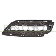 Griglia Destra Paraurti Nera Per Mercedes B Class (w246) Dal 2011 Al 2014