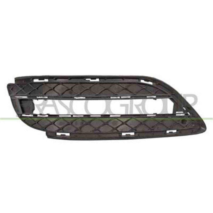 GUIDA_ALLA_SCELTA.JPG Griglia Sinistra Paraurti Nera Per Mercedes B Class (w246) Dal 2011 Al 2014