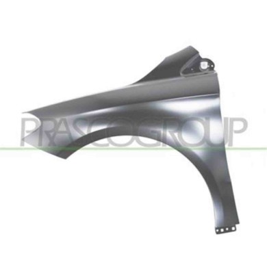 ME4243004_1.JPG Parafango Anteriore Sinistro Per Mercedes B Class (w246) Dal 2011 Al 2014