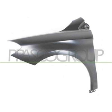ME4243004_2.JPG Parafango Anteriore Sinistro Per Mercedes B Class (w246) Dal 2011 Al 2014
