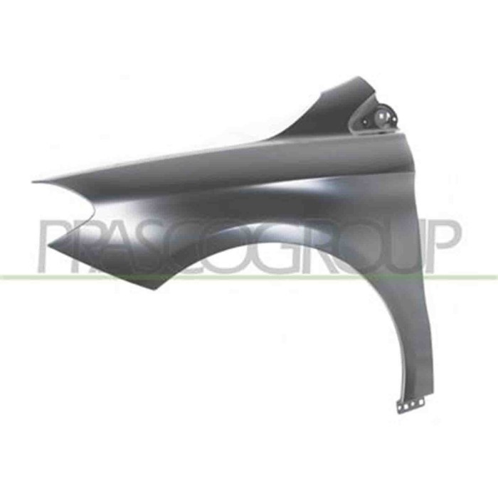 ME4243004_2.JPG Parafango Anteriore Sinistro Per Mercedes B Class (w246) Dal 2011 Al 2014